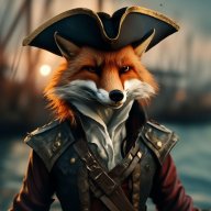 Foxeevich